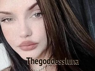 Thegoddessluna