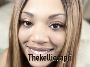 Thekelliecapri