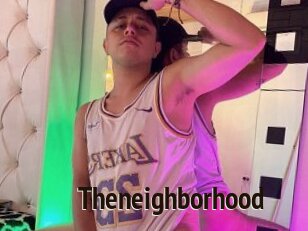 Theneighborhood