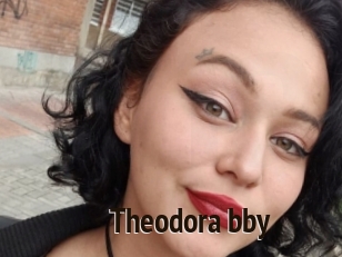 Theodora_bby