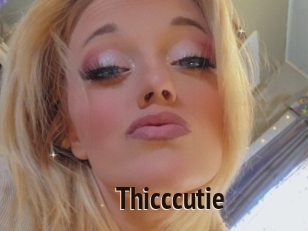 Thicccutie