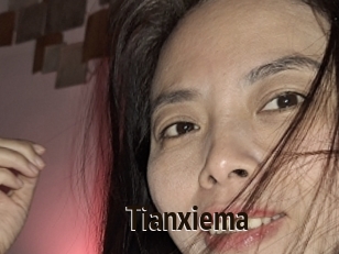Tianxiema