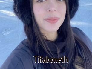 Tifaboneth