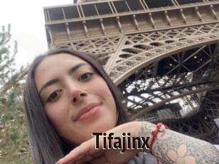 Tifajinx