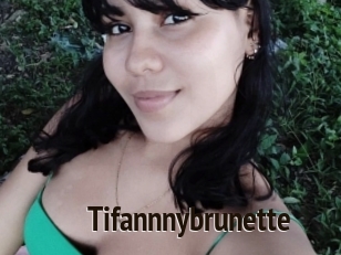 Tifannnybrunette