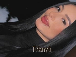 Tifanyh