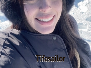 Tifasailor
