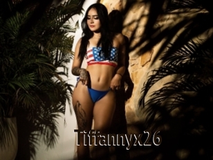Tiffannyx26