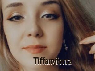 Tiffanyferra
