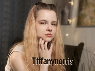 Tiffanynorris