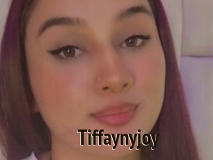 Tiffaynyjoy