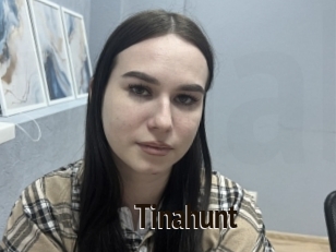 Tinahunt