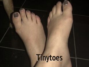 Tinytoes