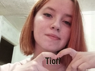 Tiori