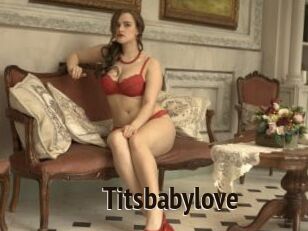 Titsbabylove