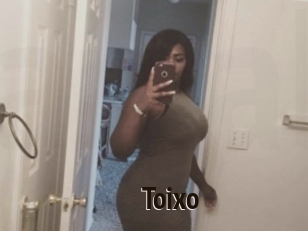 Toixo
