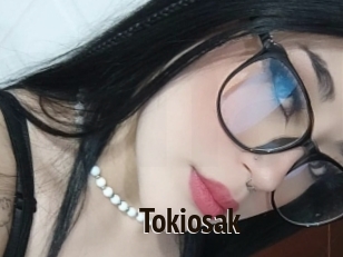 Tokiosak