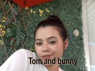 Tom_and_bunny