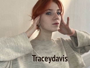 Traceydavis