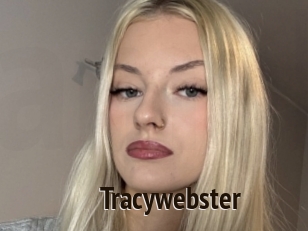 Tracywebster