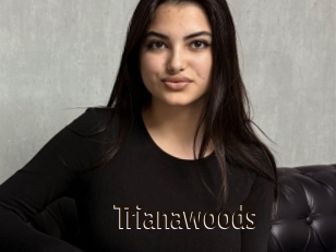 Trianawoods