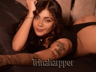 Trinaharpper