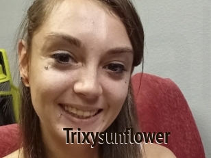Trixysunflower