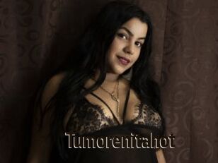 Tumorenitahot