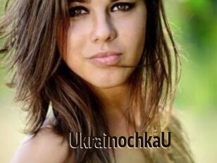 UkrainochkaU