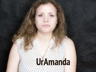 UrAmanda