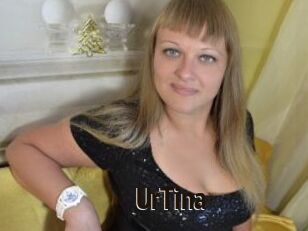 UrTina