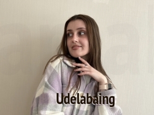 Udelabaing