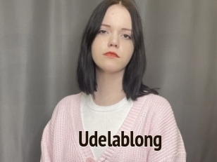 Udelablong