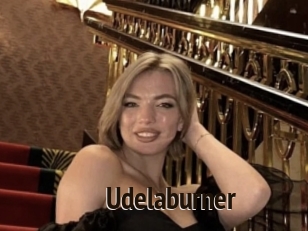 Udelaburner