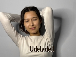 Udeladell