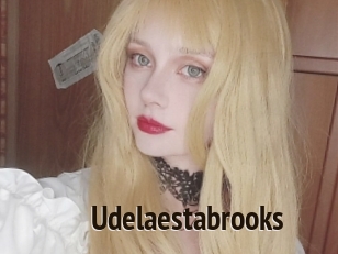 Udelaestabrooks