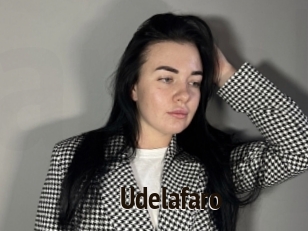 Udelafaro