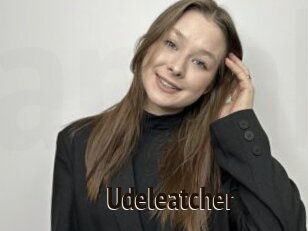 Udeleatcher