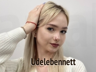 Udelebennett