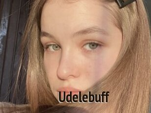 Udelebuff