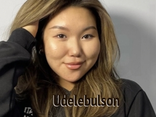 Udelebulson