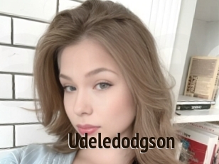 Udeledodgson