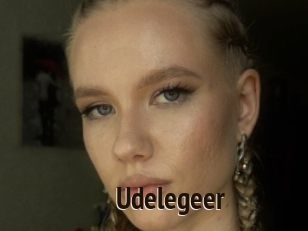 Udelegeer