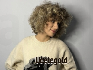 Udelegold