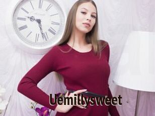 Uemillysweet