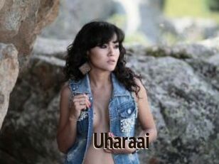 Uharaai
