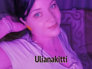 Ulianakitti