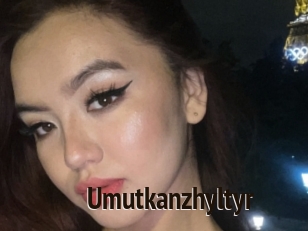 Umutkanzhyltyr