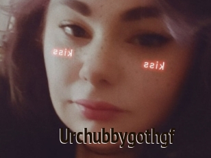 Urchubbygothgf