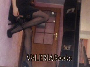 VALERIABooks